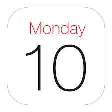Voeg toe aan Apple Calendar