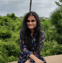 Rupali Jeganathan