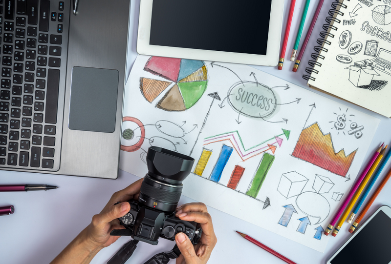 How to Start a Photography Business Picsello