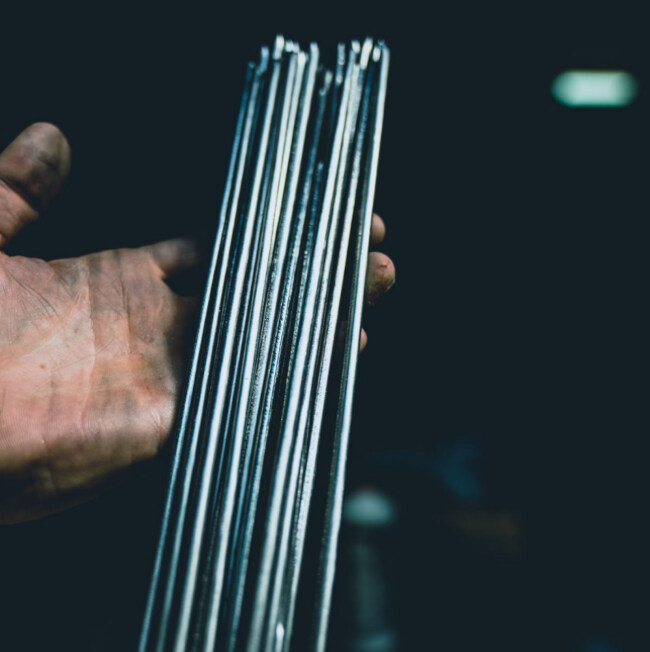 Tube Metal Products.