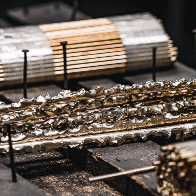 Composite Rods Product.