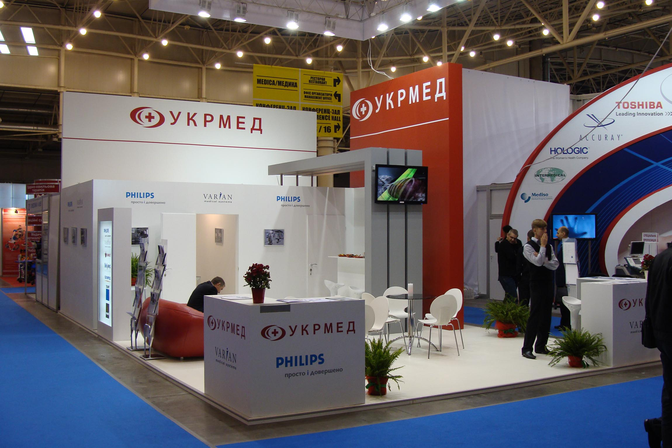 UKRMED
