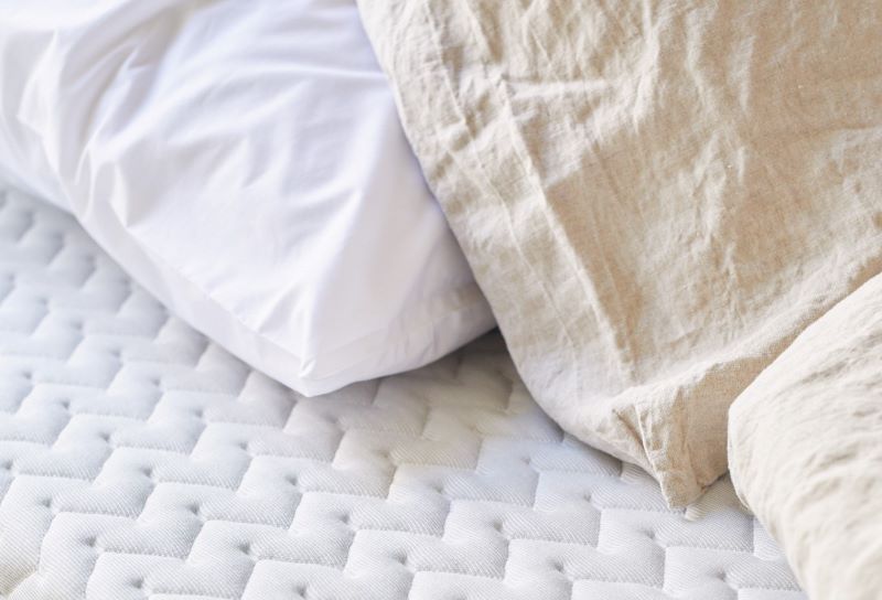 Dit is waarom bedzzzy 'nee' zegt tegen schuim