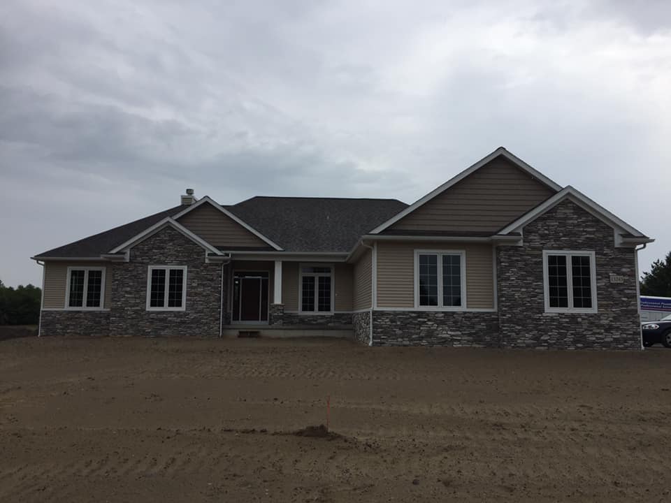 Great Lake Custom Homes