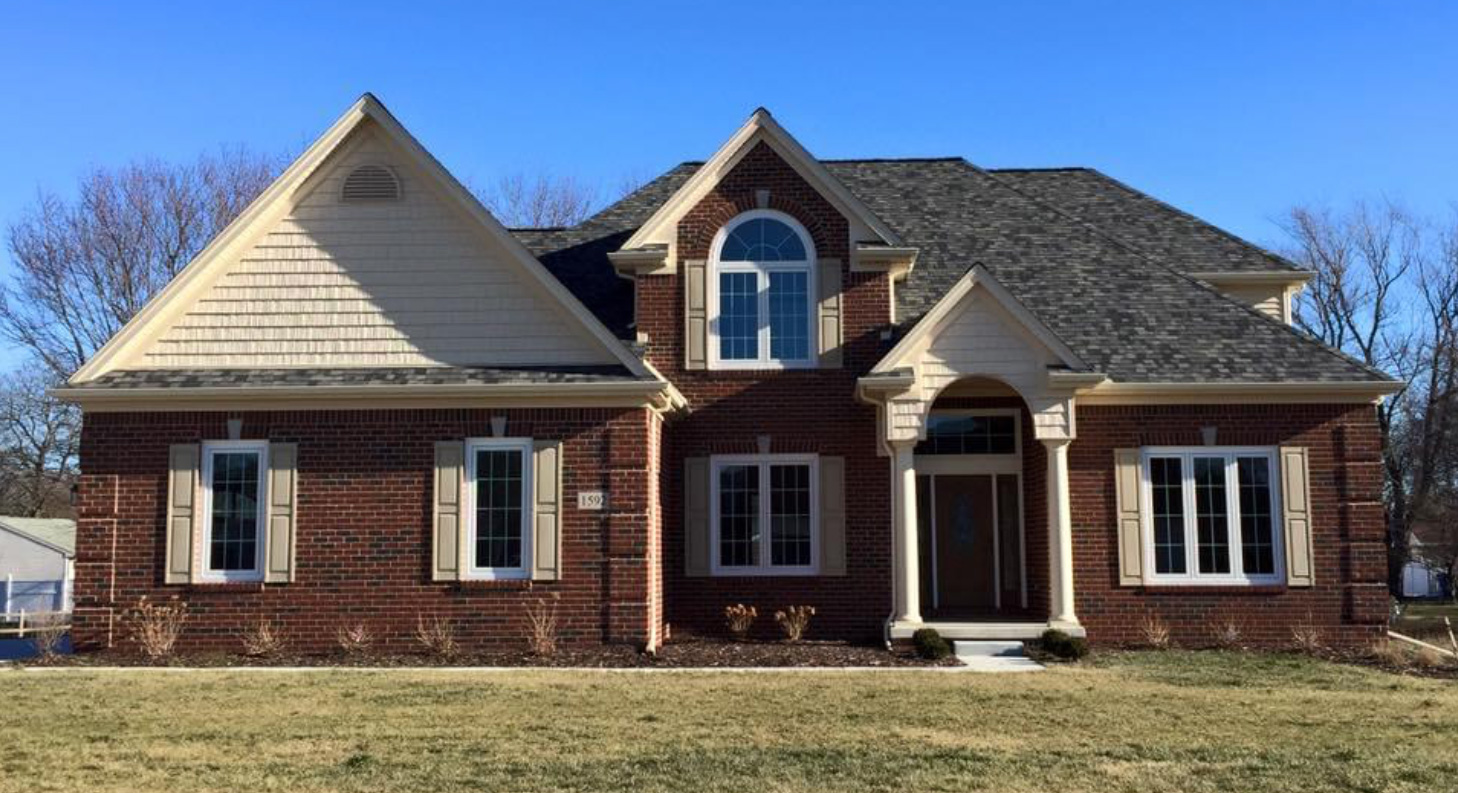 Great Lake Custom Homes