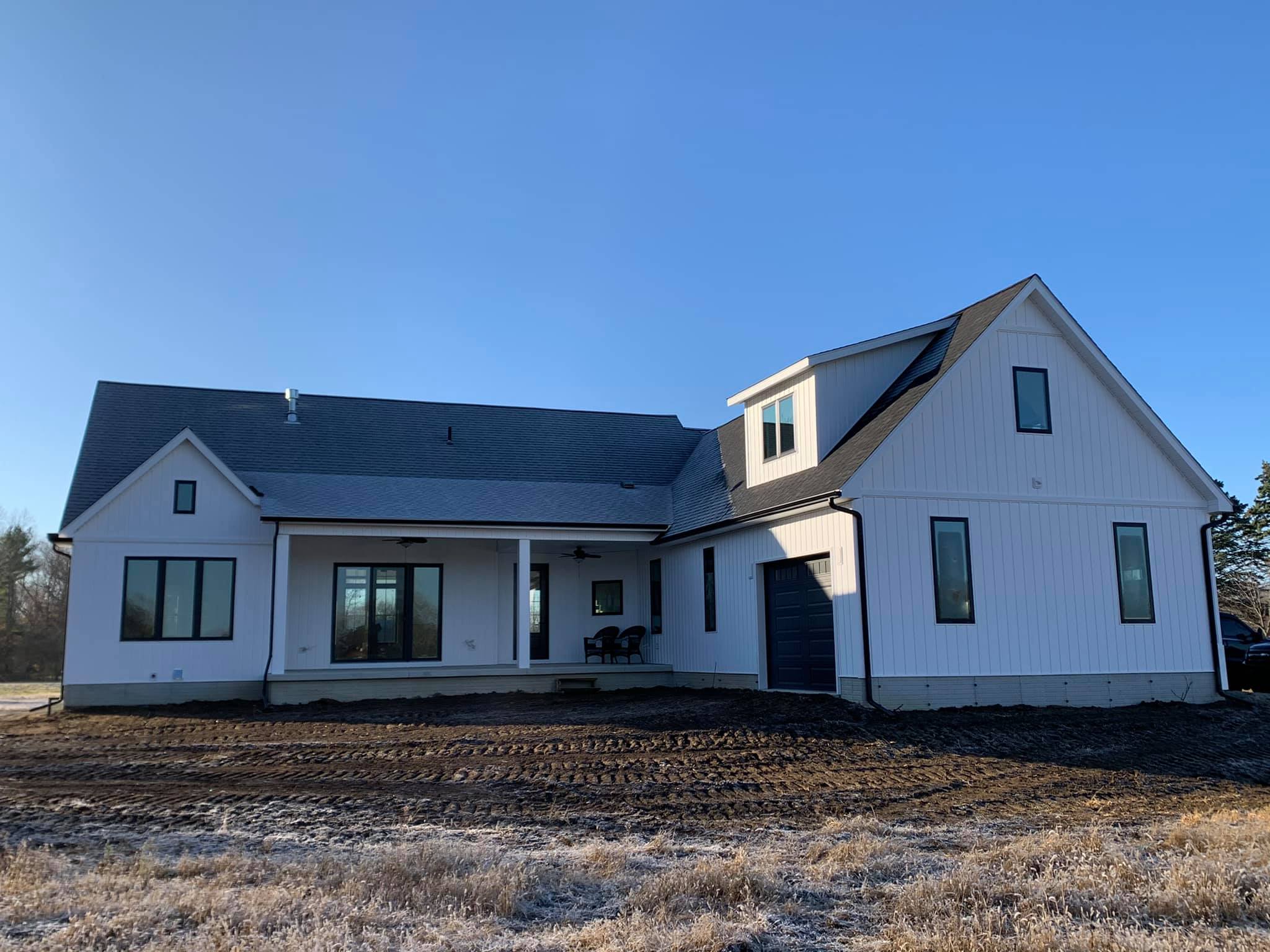 Great Lake Custom Homes