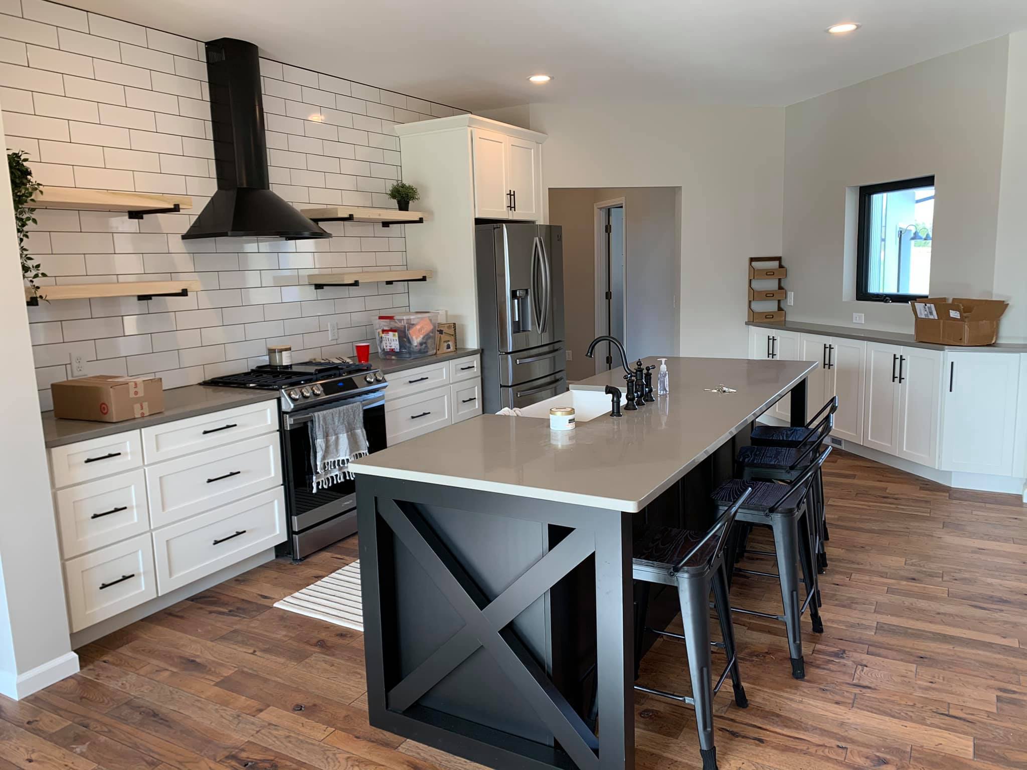 Great Lake Custom Homes