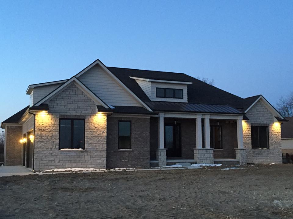 Great Lake Custom Homes