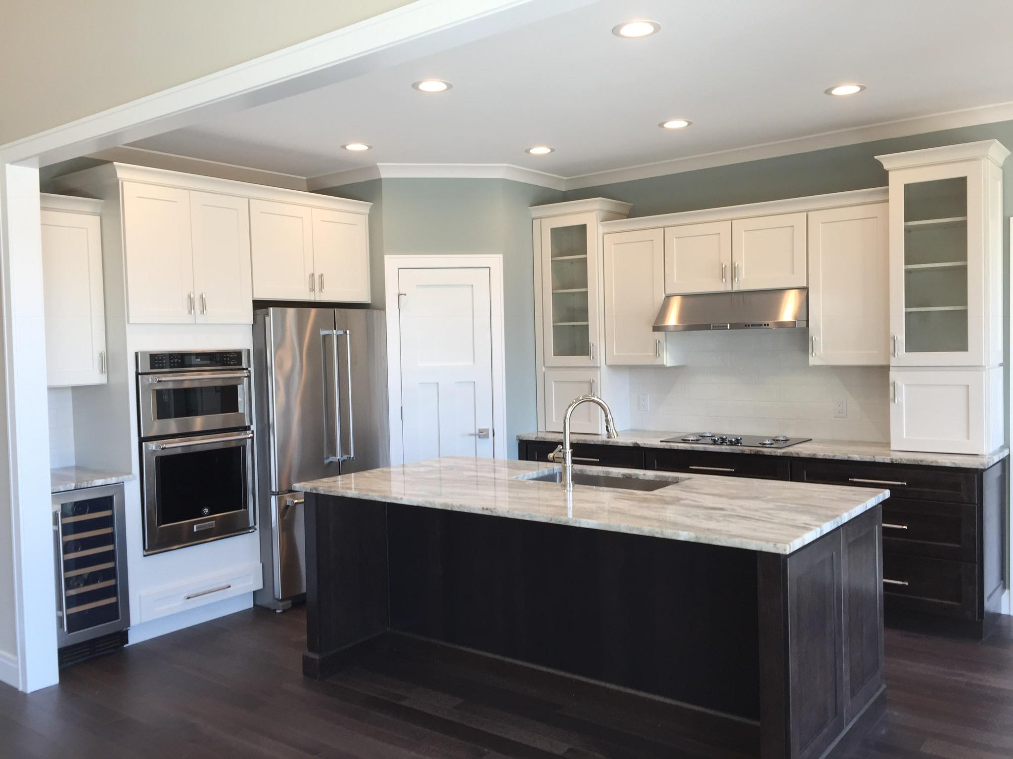 Great Lake Custom Homes