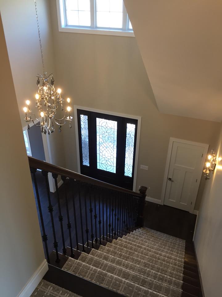 Great Lake Custom Homes