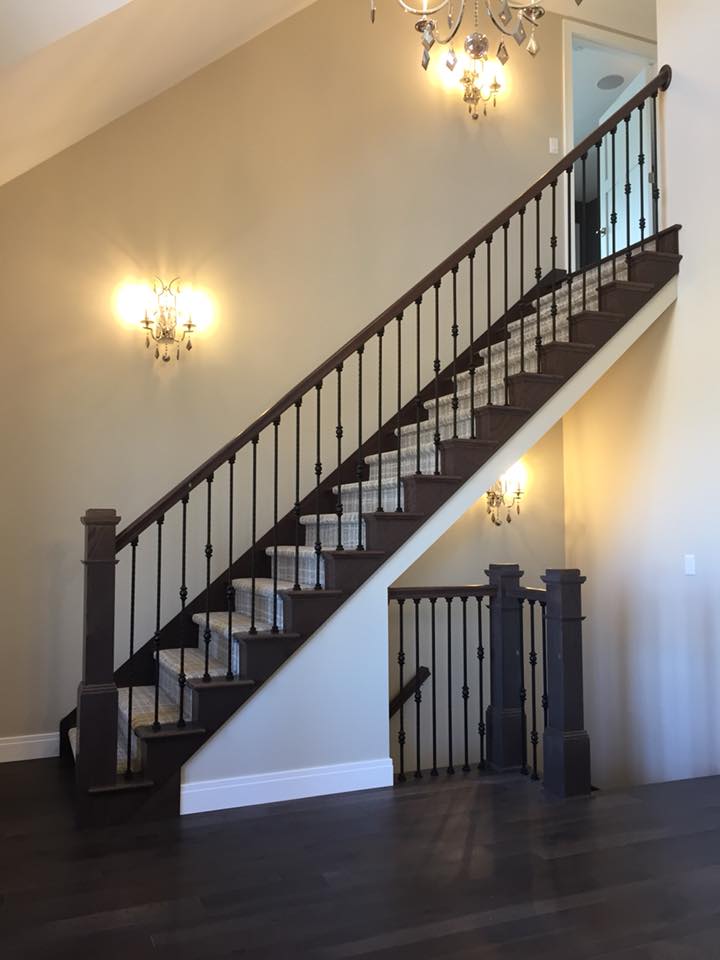 Great Lake Custom Homes