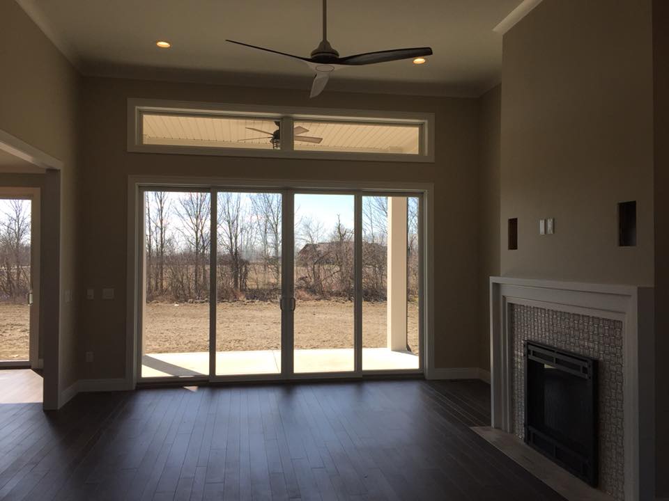 Great Lake Custom Homes