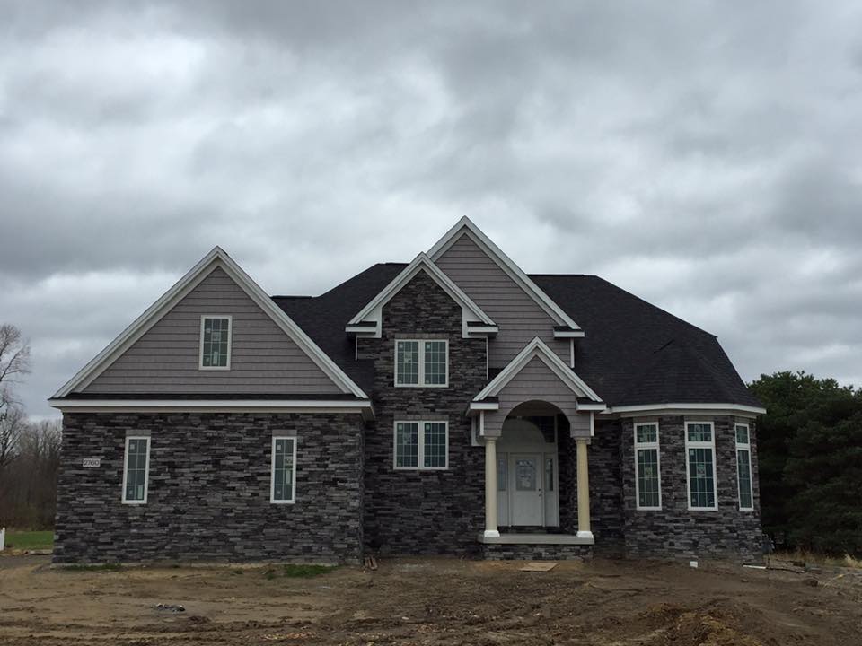 Great Lake Custom Homes