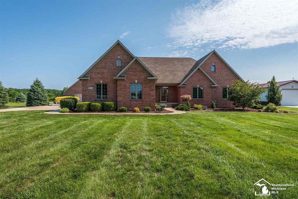 Great Lake Custom Homes