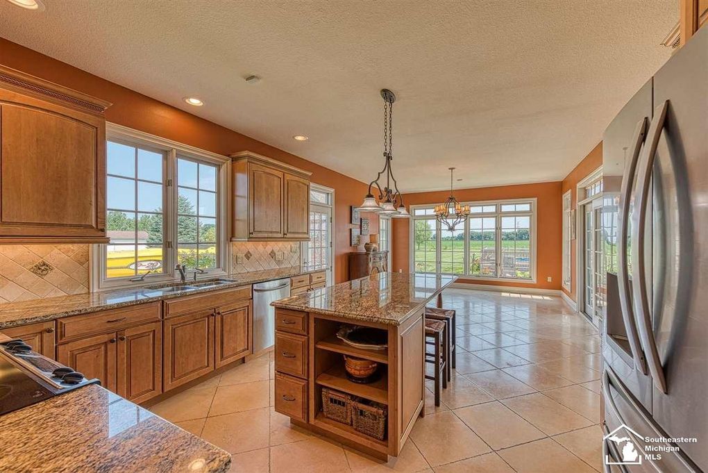 Great Lake Custom Homes