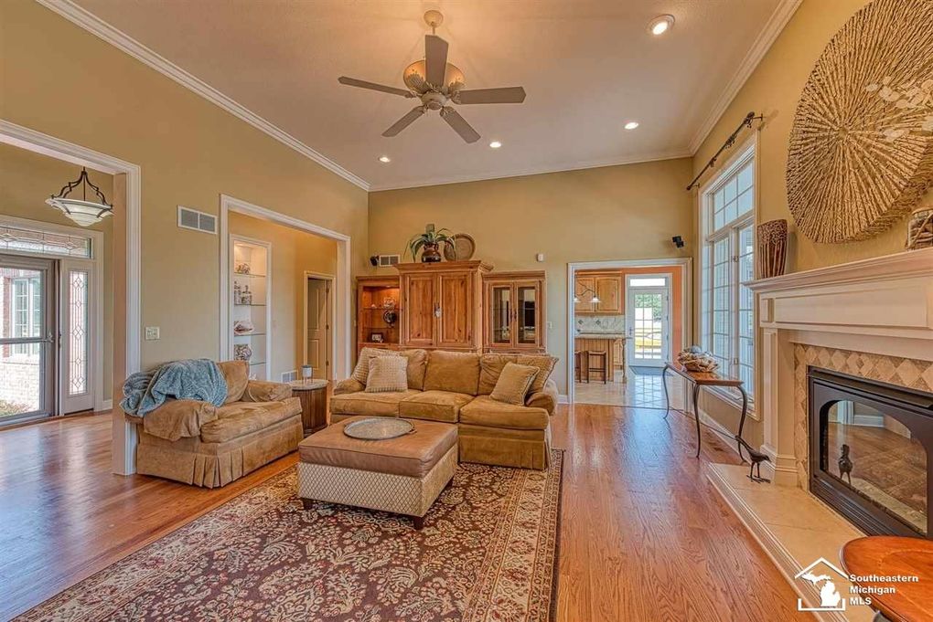 Great Lake Custom Homes