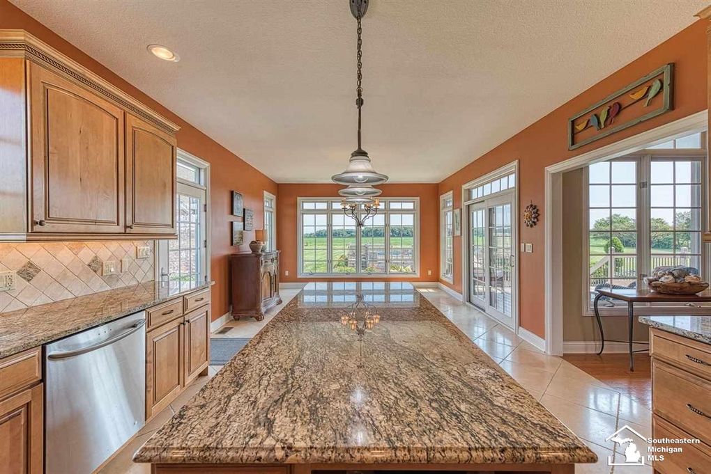 Great Lake Custom Homes