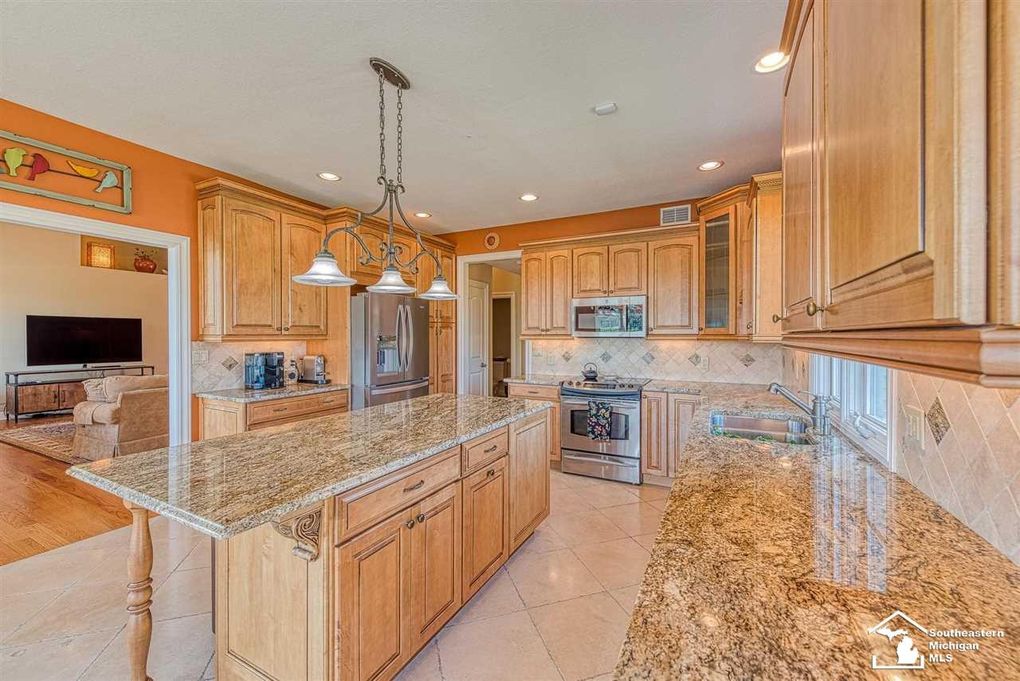 Great Lake Custom Homes