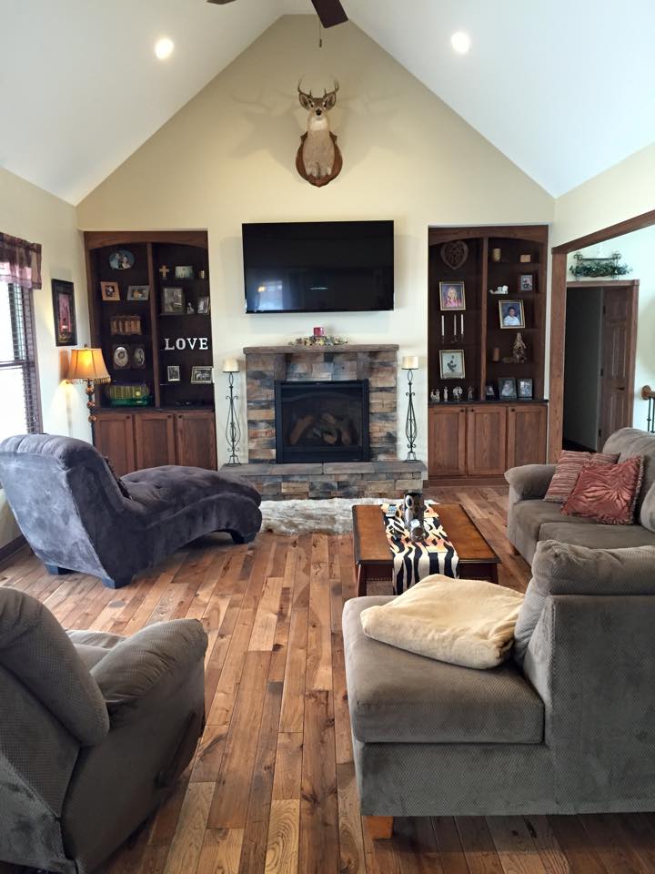 Great Lake Custom Homes