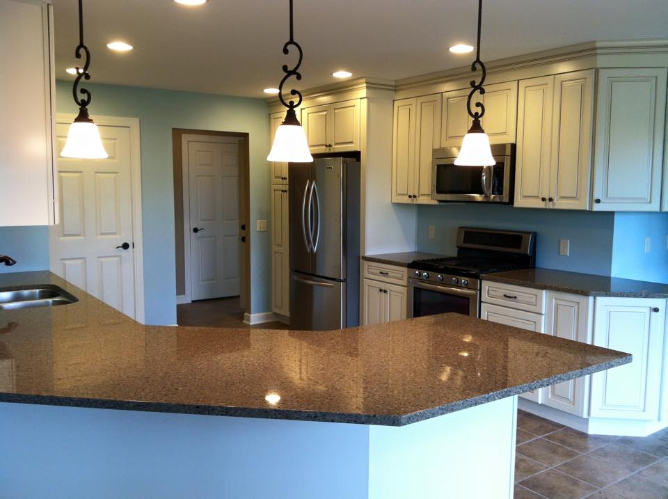 Great Lake Custom Homes