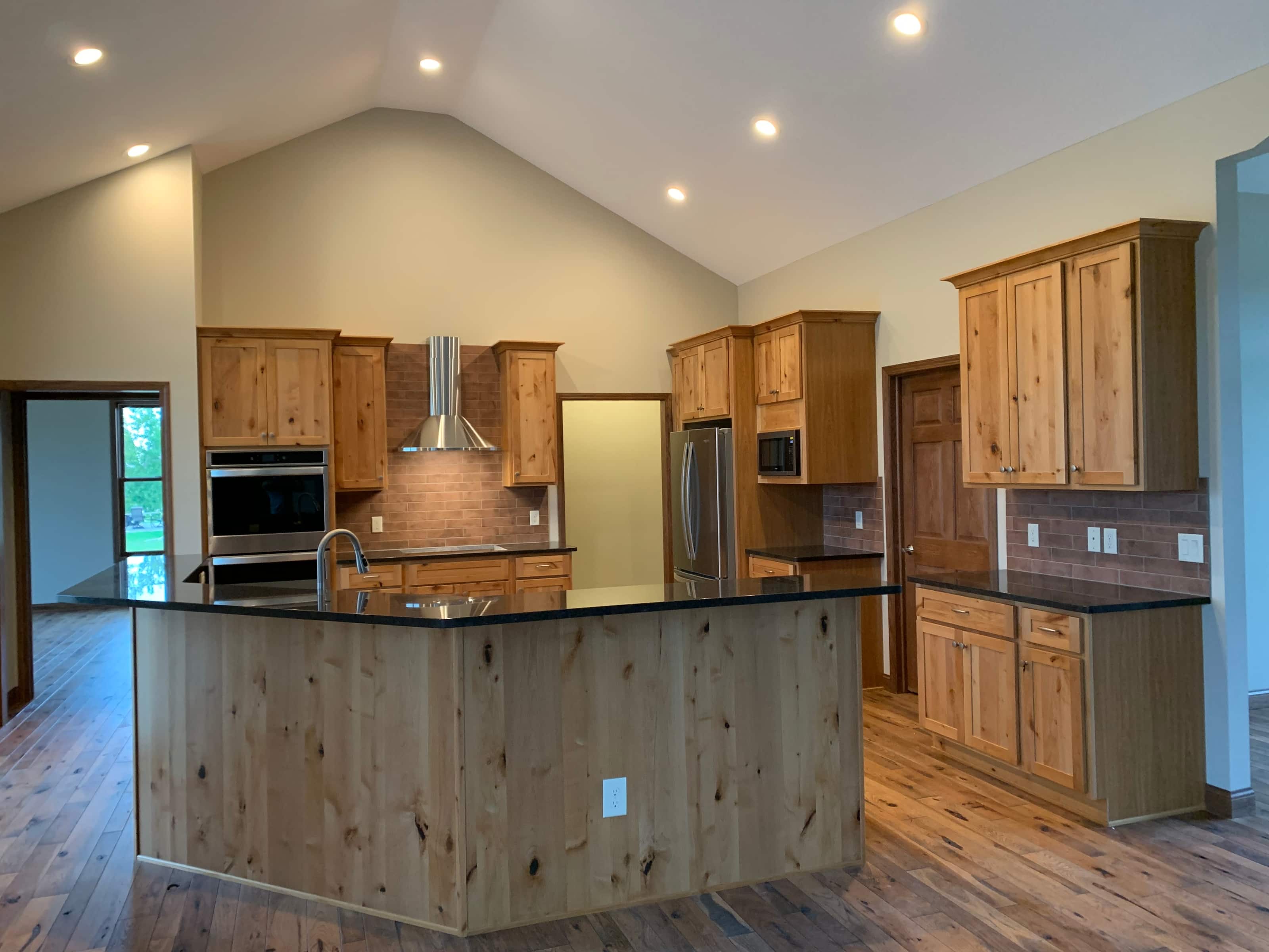 Great Lake Custom Homes