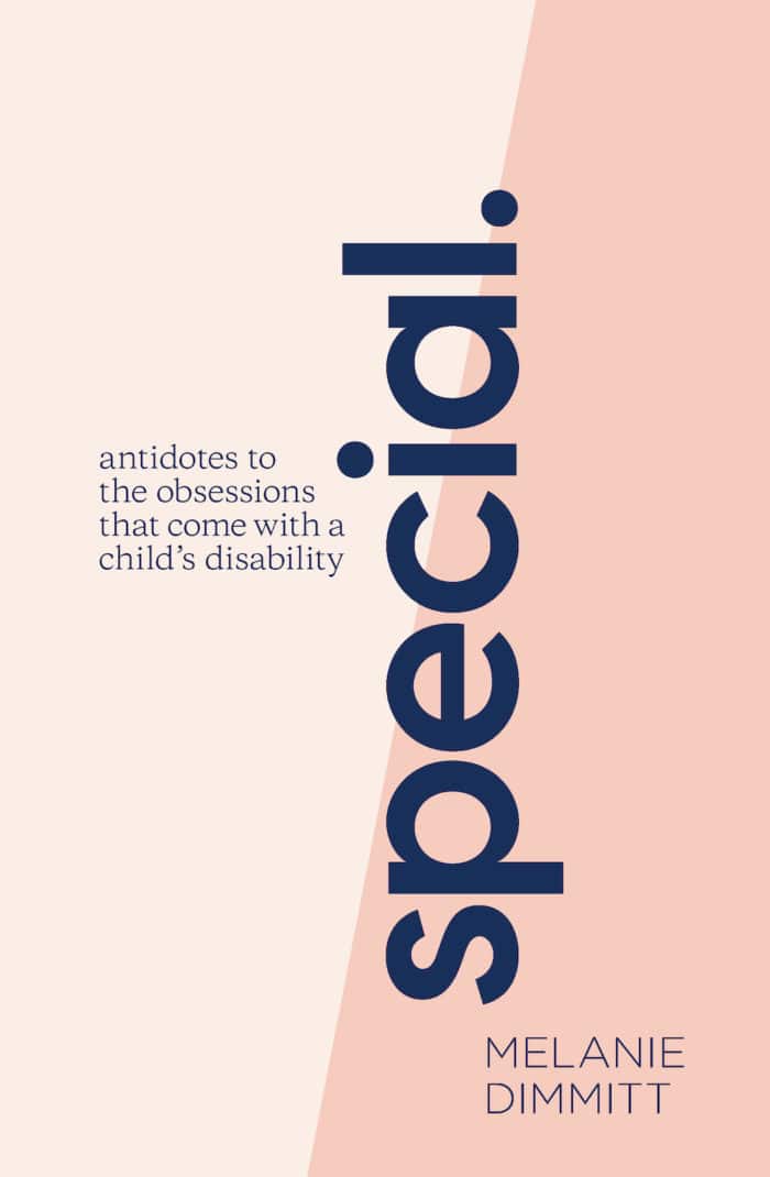 special, disability, parent