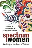 Spectrum Women: Walking to the Beat of Autism book cover