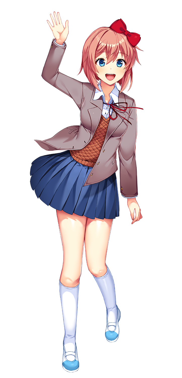 Doki Doki Literature Club Plus Get The Game