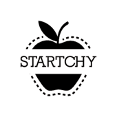 Startchy logo