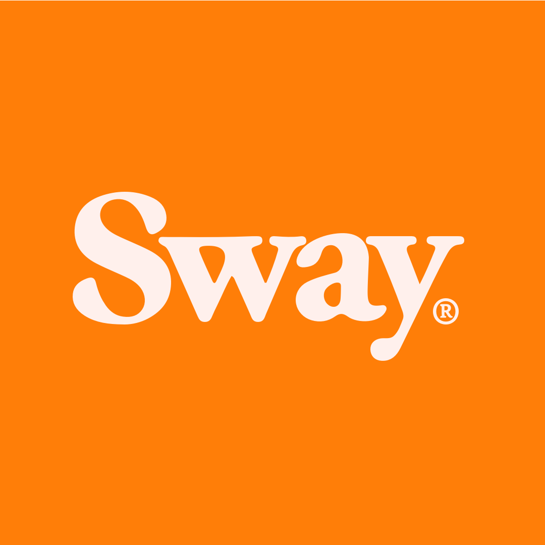 sway logo
