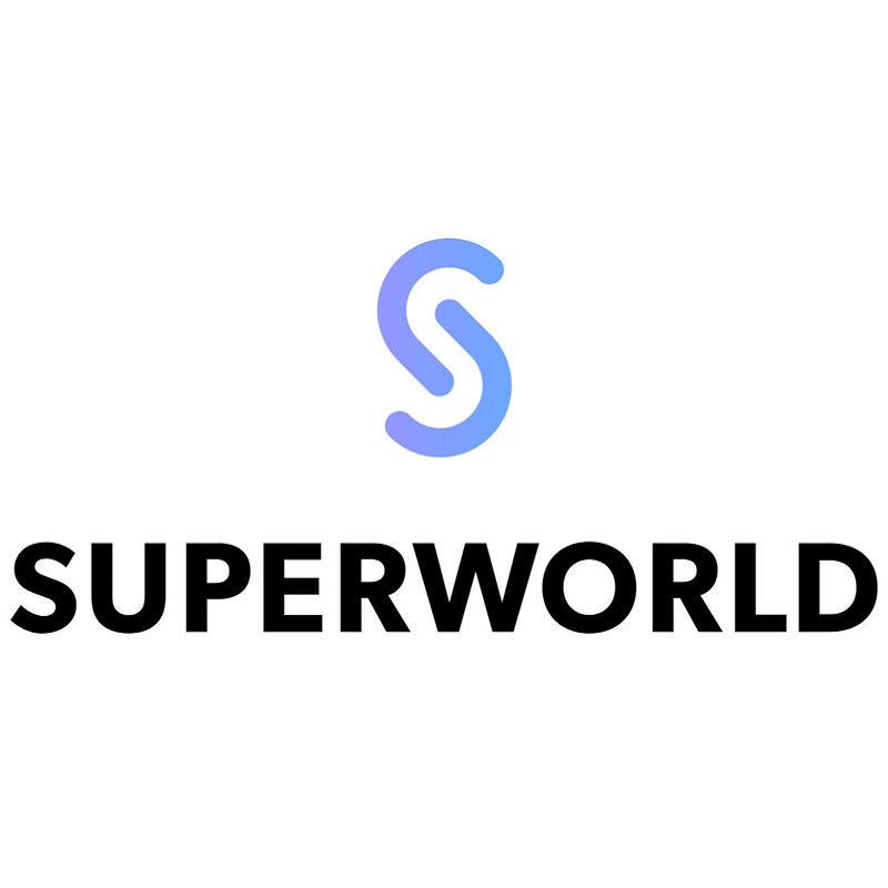 Superworld logo