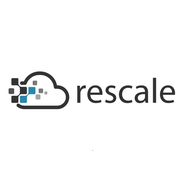Rescale logo