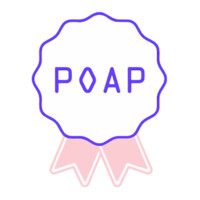 POAP logo