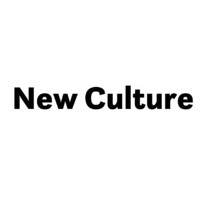 New culture logo