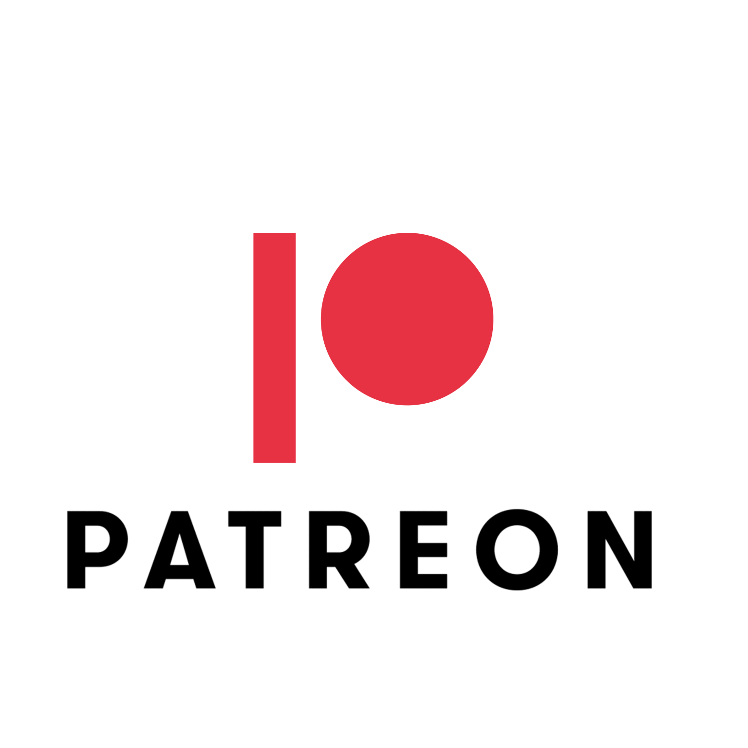 Patreon Logo