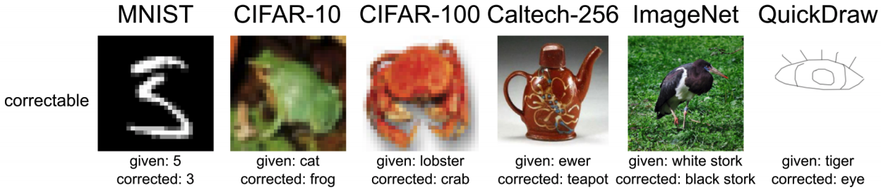 misannotations