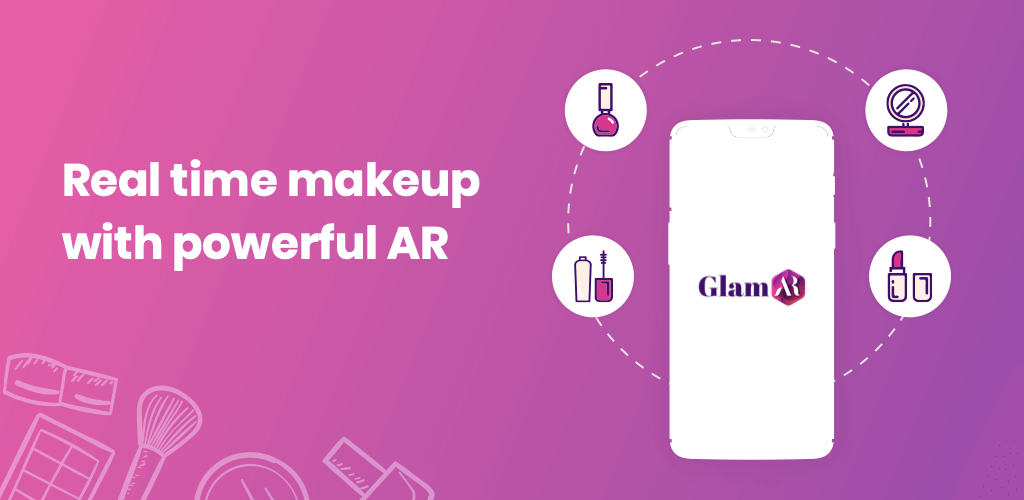 Boost Online Sales: Integrate GlamAR's Virtual Makeup Try-On Solution
