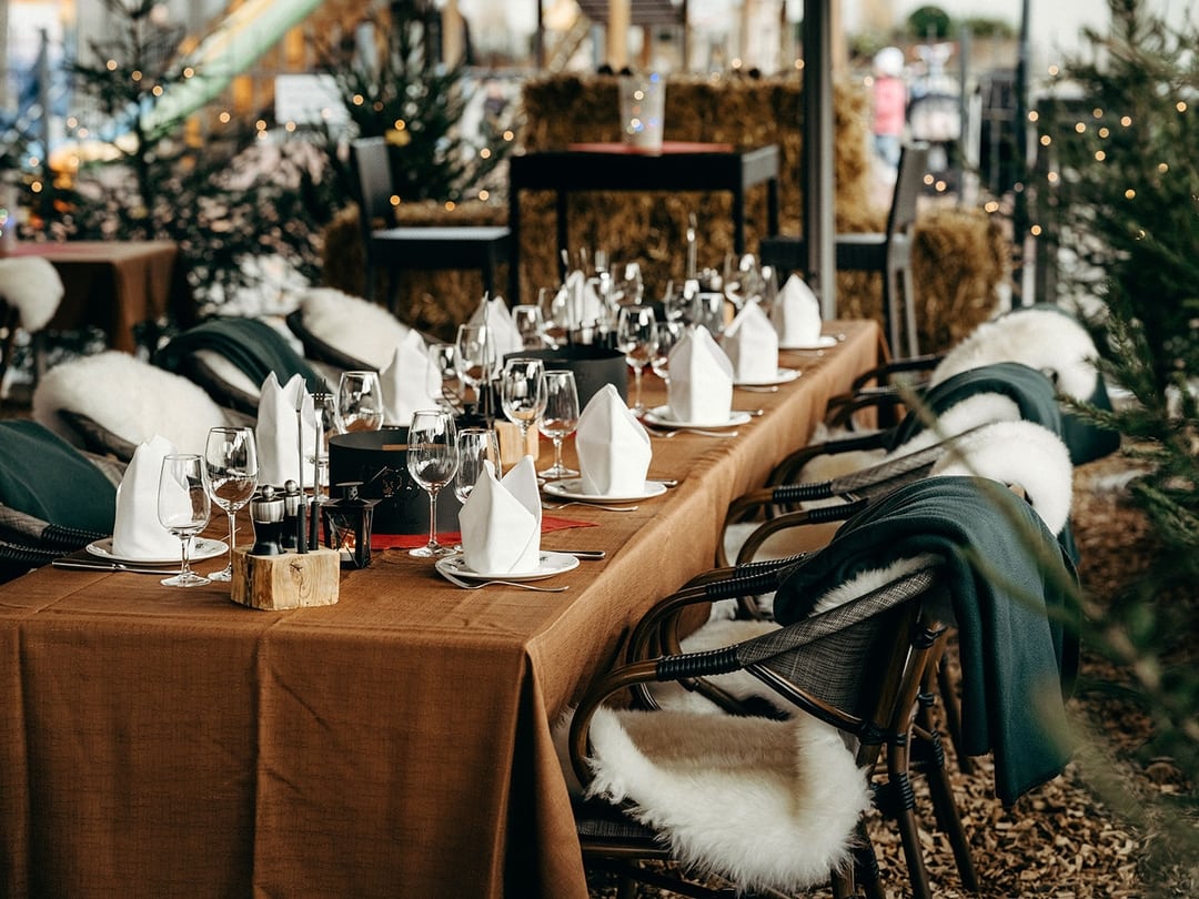 Krone Thun Hotel & Restaurant