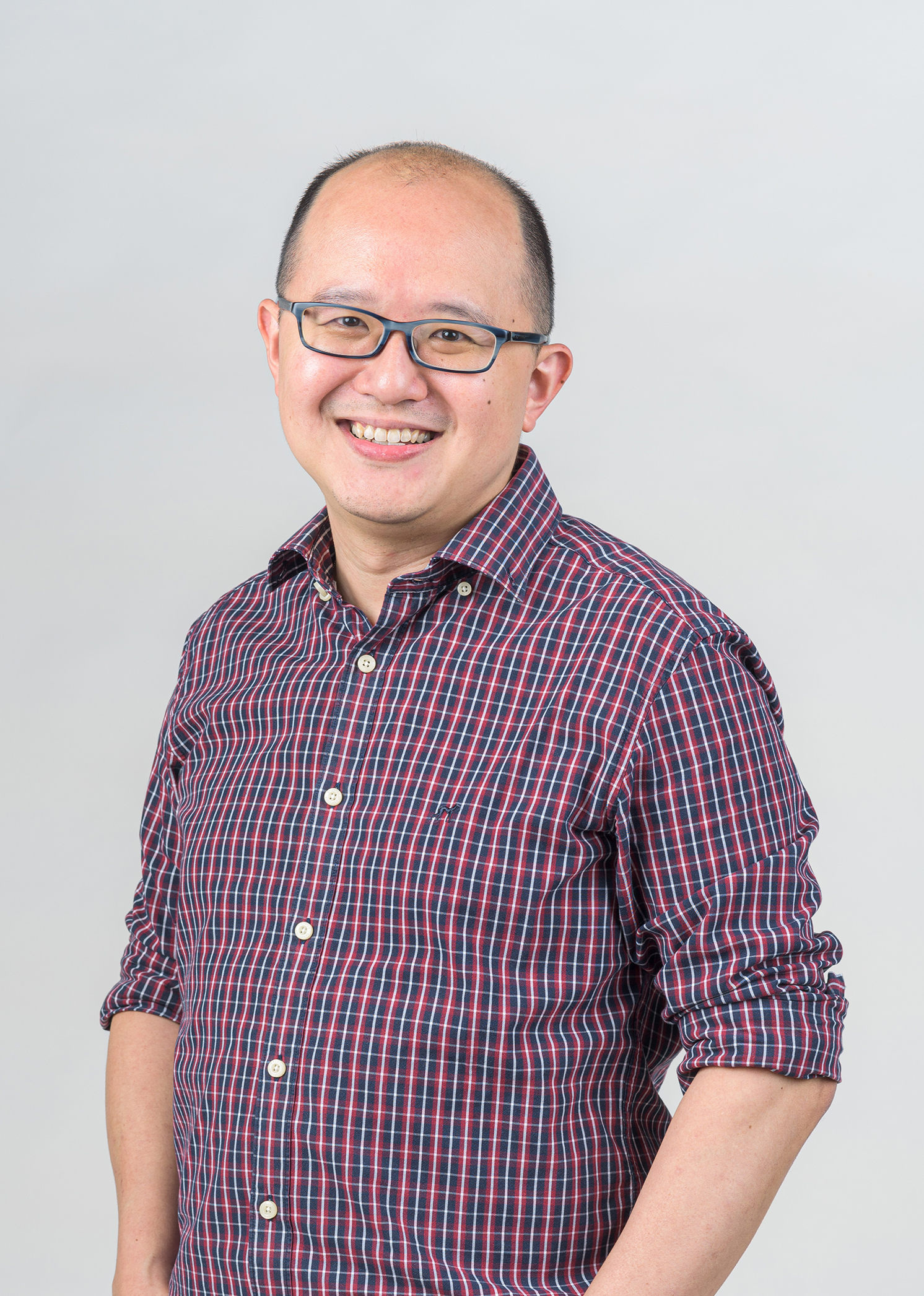 Kelvin Goh