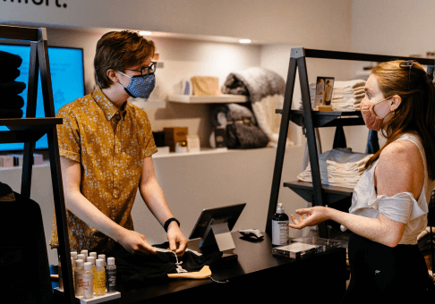 Store