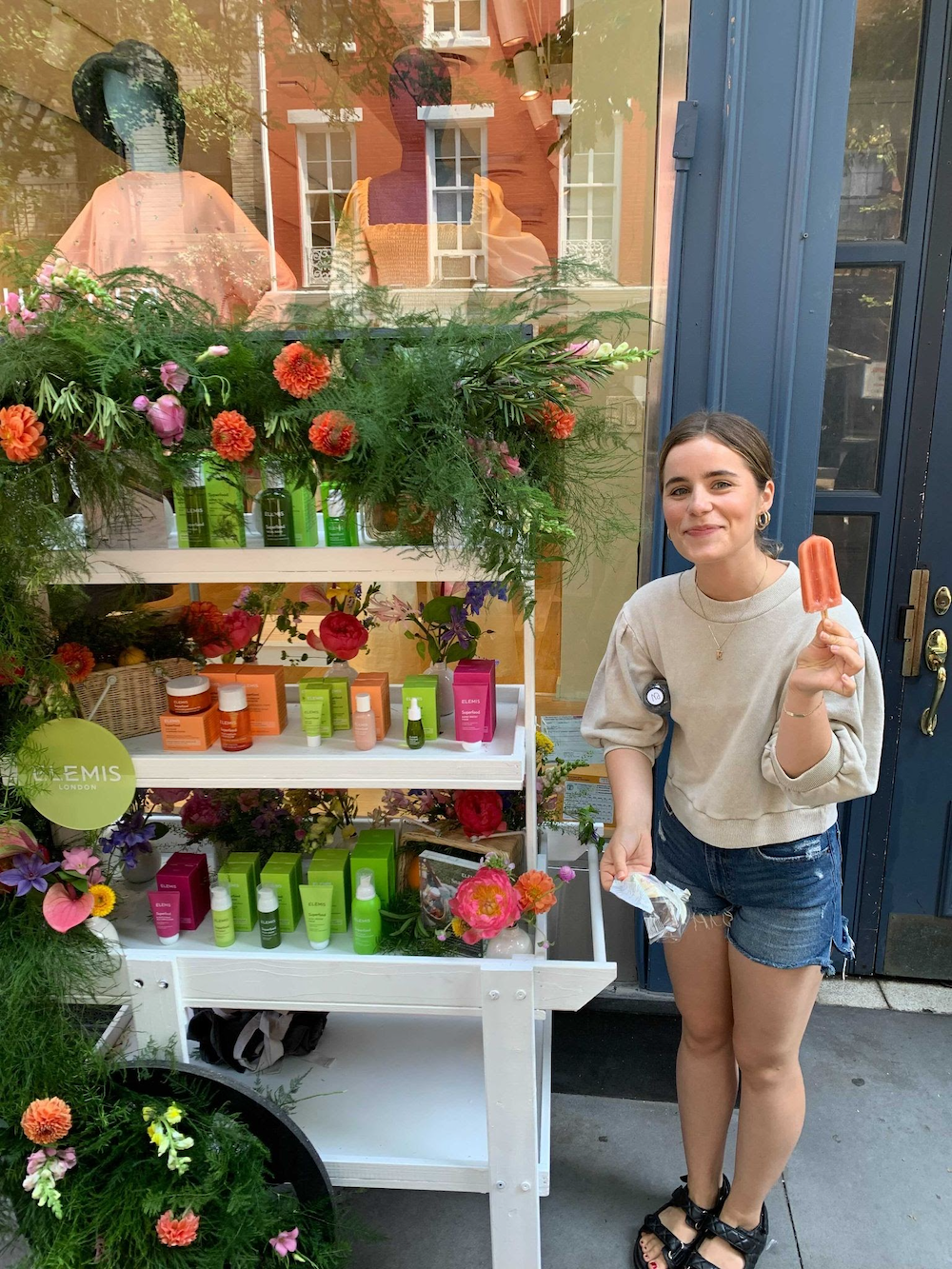 Store