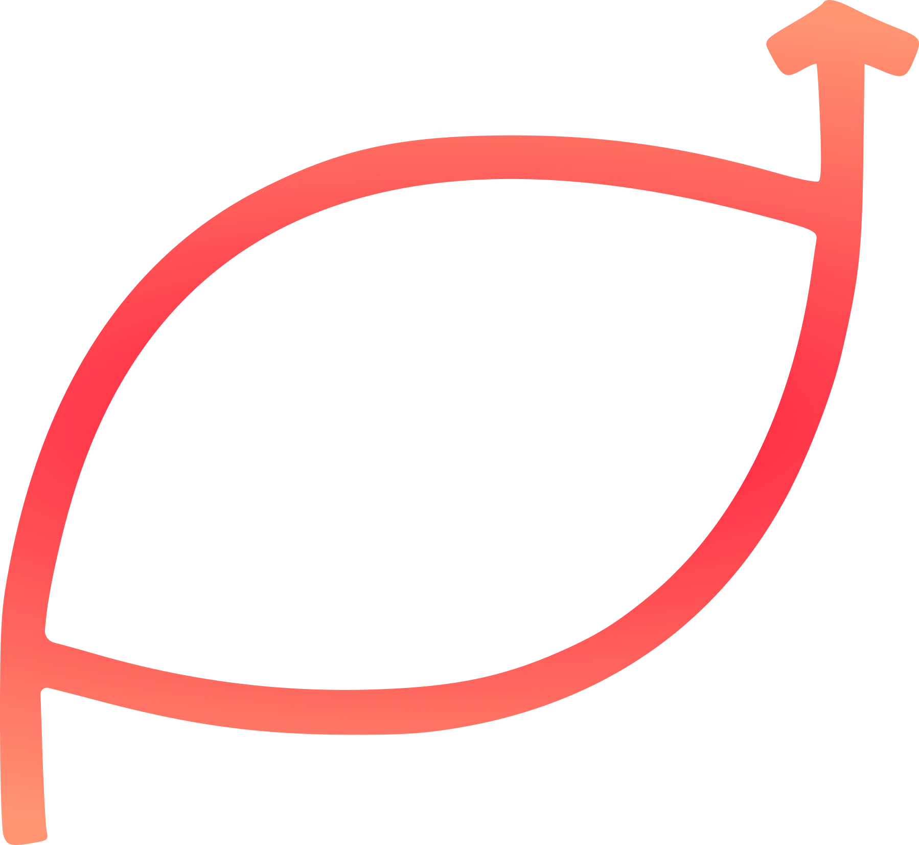 The ring will fulfil your desires.