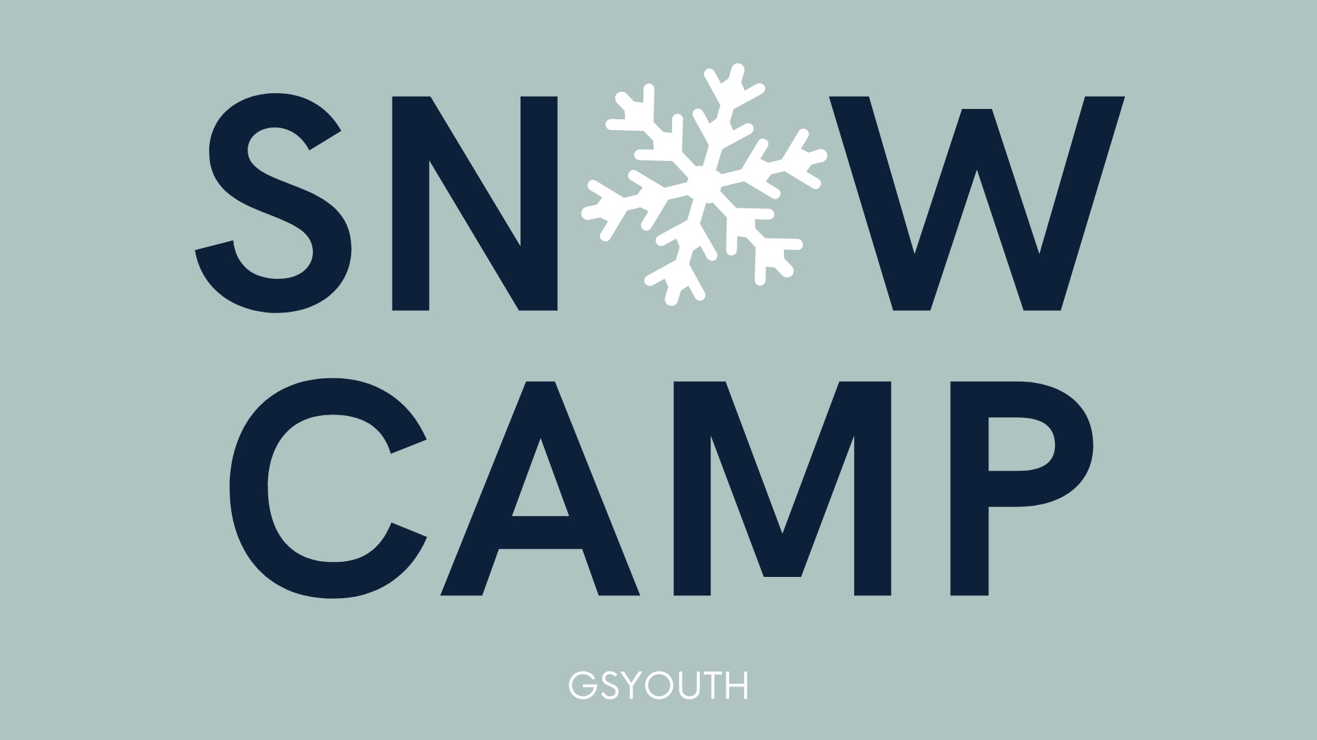 Snow Camp Feb 03, 2023