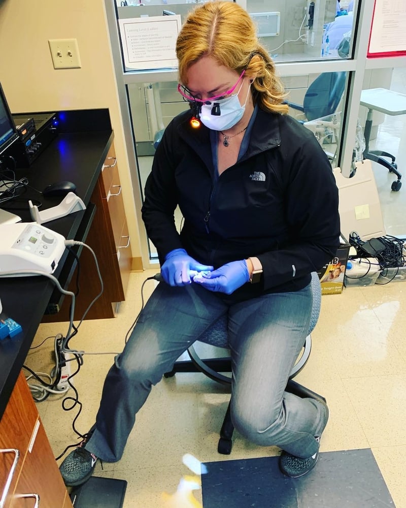 About Us Boudreaux Dental Group Lumberton, Texas