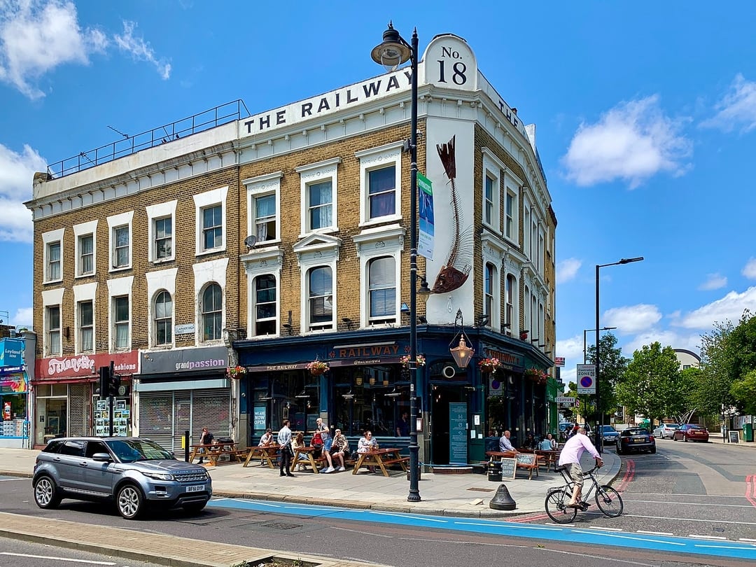 Clapham Home Care Services Elderly Help, Care & Support