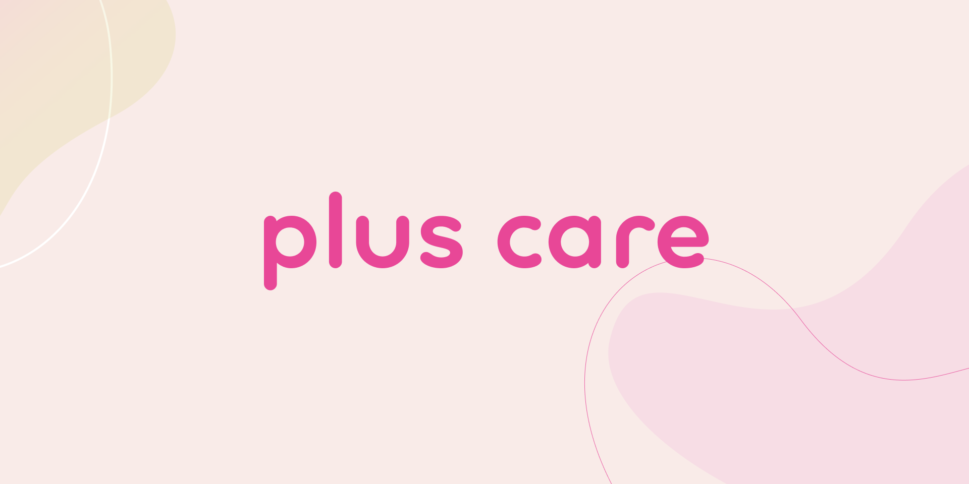 Home Page | Plus Care