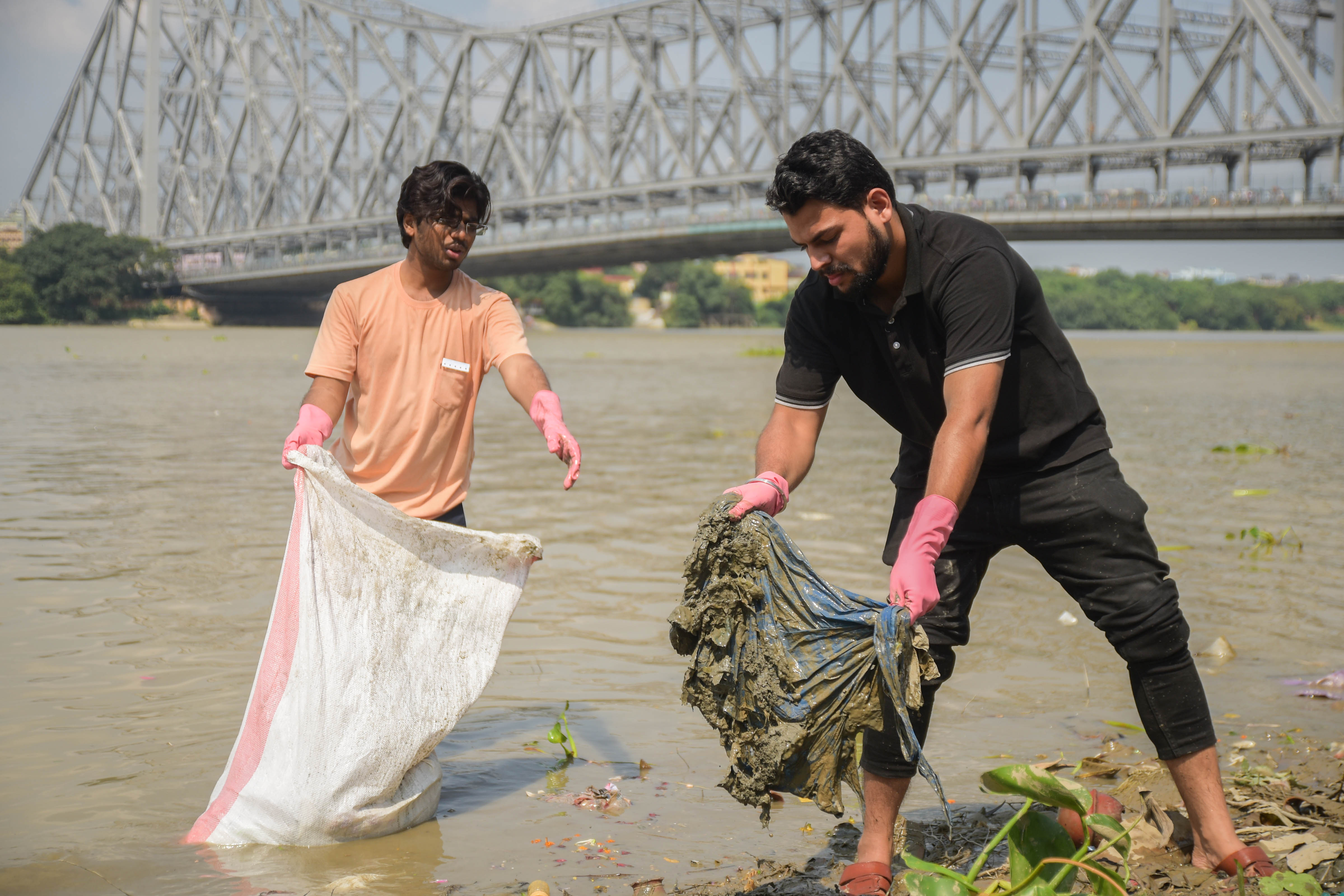 The story of the River Rangers charity and the plans for the future ...