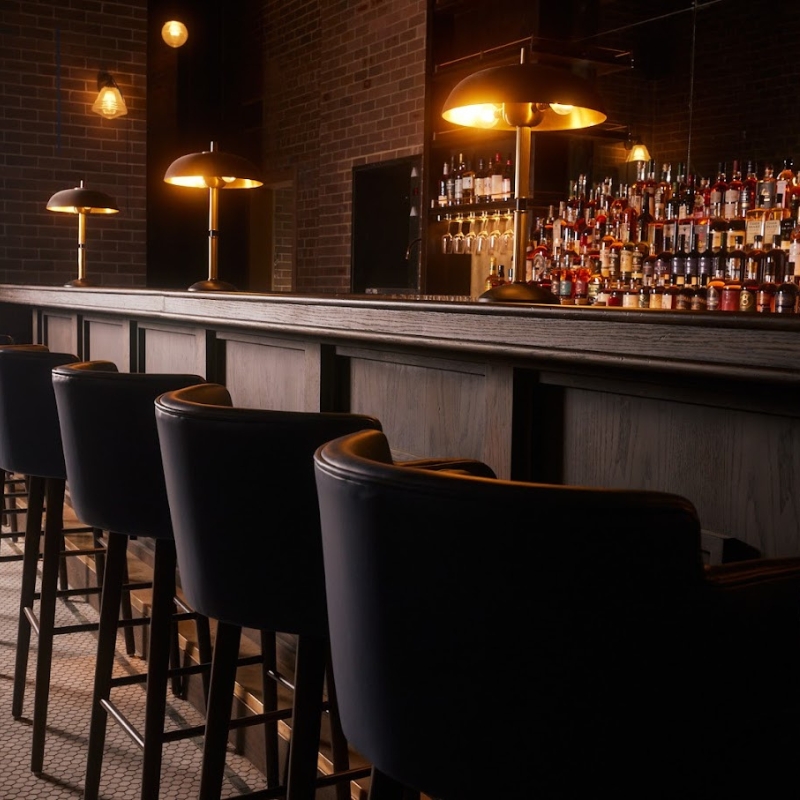 Hickson House case study