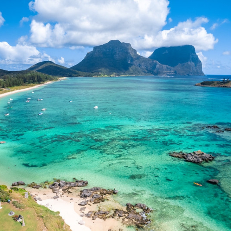 Lord Howe Island Brewing Co case study