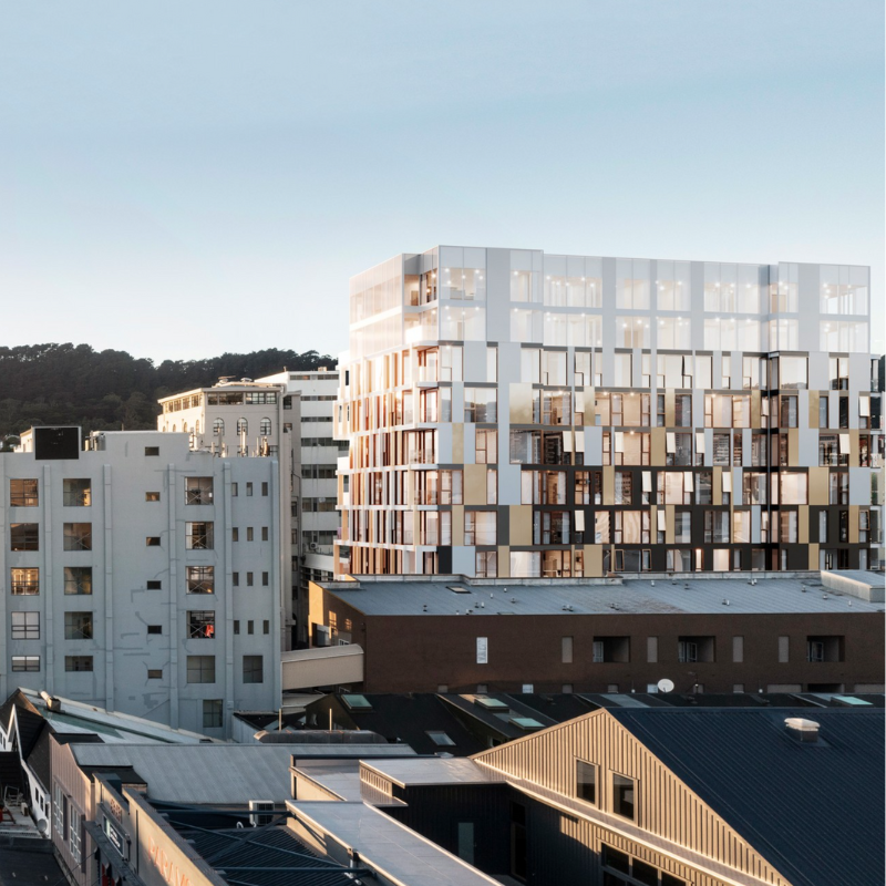 Design Group Stapleton Elliott case study